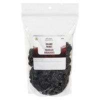 left coast - Left Coast Naturals Pitted Dried Prune, 800 Gram