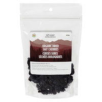 Left Coast - Tart Cherries Organic, 200 Gram