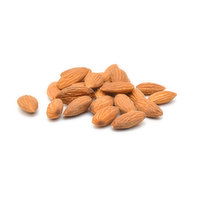 left coast - Left Coast Natural Organic Raw Almond, 300 Gram