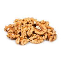 left coast - Left Coast Naturals Raw Walnuts, 350 Gram