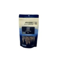 left coast - Dill Pickle Almonds, 125 Gram