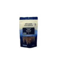left coast - Cinnamon Sugar Cashews, 125 Gram