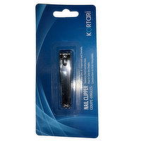 Kortari - Nail Clippers, 1 Each