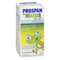 Helixia - Prospan by Helixia Kids Cough, 200 Millilitre