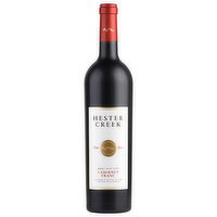 HESTER CREEK - Old Vine Cabernet Franc, 750 Millilitre