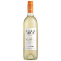 HESTER CREEK - Pinot Gris, 750 Millilitre