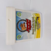 Jerseyland Organics - French Vanilla Yogurt 5%, 1.75 Kilogram
