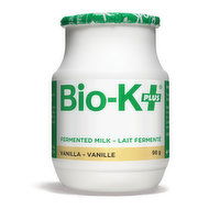 BIO-K+ - Plus Probiotic - Vanilla, 98 Gram