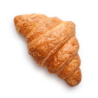 Vancouver Croissant - White Flour Organic, 6 Each