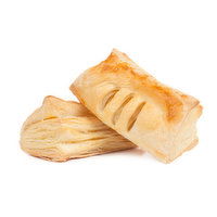 Bake Shop - Puff Pastry, 500 Gram