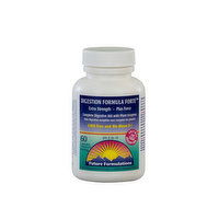 NaturPharm - Digestion Forte, 60 Each