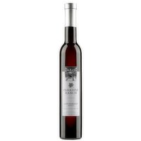 Paradise Ranch - Late Harvest Merlot, 375 Millilitre
