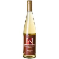 Forbidden Fruit Winery - Pearsuasion Dry Pear, 750 Millilitre