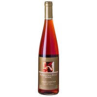 Forbidden Fruit - Cherysh Cherry Rose, 750 Millilitre