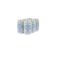 Lontree - Authentic Dry Apple Cider, 6 Each