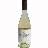 Baillie Grohman - Pinot Gris, 750 Millilitre