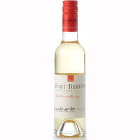 Fort Berens - Late Harvest Riesling, 375 Millilitre