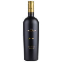 HESTER CREEK - The Judge, 750 Millilitre