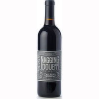 Nagging Doubt - The Pull, 750 Millilitre