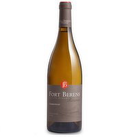 Fort Berens - Reserve Chardonnay, 750 Millilitre