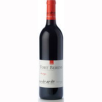 Fort Berens - Meritage, 750 Millilitre