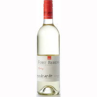 Fort Berens - Riesling, 750 Millilitre