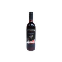 Maan Farms - MAAN FARMS ESTT WNRY Blueberry, 750 Millilitre