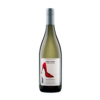 The View Winery - Red Shoe White, 750 Millilitre
