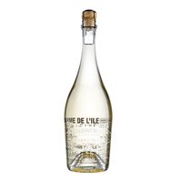 UNSWORTH VINEYARDS - Charme De L'Ile Wine, 750 Millilitre