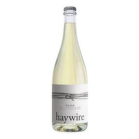 Haywire - The Bub - Sparkling, 750 Millilitre