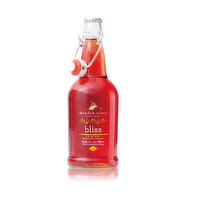 Meadow Vista - Bliss Cherry Honey Sparkling Wine, 500 Millilitre