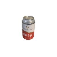 Recline Ridge Vineyards & Winery - Wine2Go Blush, 355 Millilitre