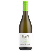 HESTER CREEK - Pinot Gris - Viognier