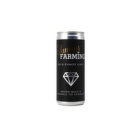 Glamour Farming - Glamour Farming Pinot Gris, 250 Millilitre