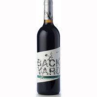 Backyard - Backyard Vineyard Cabernet Franc, 750 Millilitre