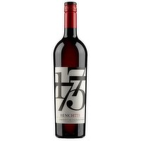 Bench 1775 - Cabernet Sauvignon Syrah, 750 Millilitre