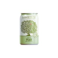LONETREE - Apple Pear, 355 Millilitre