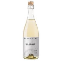 Arrowleaf - Wildblume Sparkling, 750 Millilitre