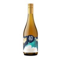 40 Knots Winery - Pinot Gris, 750 Millilitre