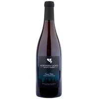 Northern Lights - Cassis Noir Black Currant Wine, 750 Millilitre