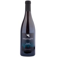 Northern Lights - Mirtillo Blueberry Wine, 750 Millilitre