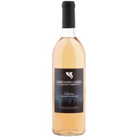 Northern Lights - Seduction - Strawberry Rhubarb, 750 Millilitre