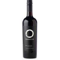 Narrative - Non-Fiction Red Okanagan Crush, 750 Millilitre