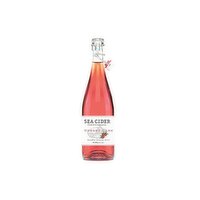 Sea Cider - Cherry Lane, 750 Millilitre