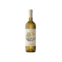 Gold Hill - Charisma Unoaked Chardonnay, 750 Millilitre