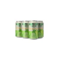 Bumper Crop - Mountain Pear, 6 Each