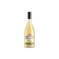 Eau Vivre - Cinq Blanc, 750 Millilitre