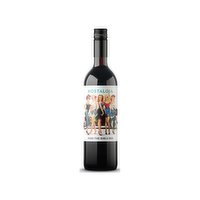 Nostalgia - The Girls Red, 750 Millilitre
