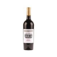 Bordertown - Merlot, 750 Millilitre