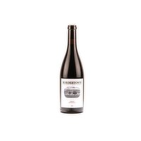 BorderTown - Syrah, 750 Millilitre